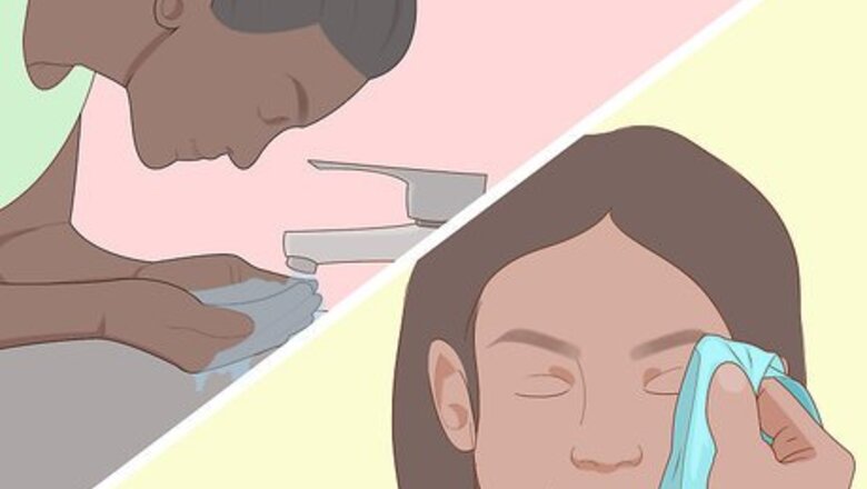 How to Fade Eyebrows