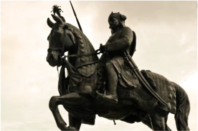 ASI to Remove Plaques Claiming Maharana Pratap Retreated in Haldighati Battle