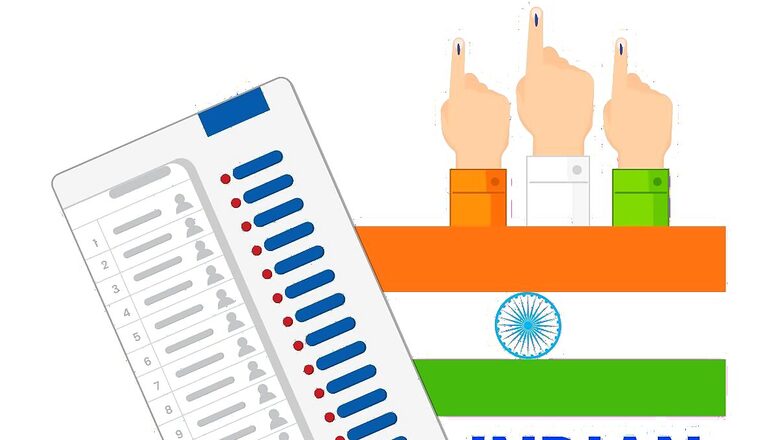 Kodarma Lok Sabha Election 2024: In This Jharkhand Constituency, BJP Eyes Hattrick as INDIA Bloc Banks on Caste Politics