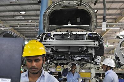 Production Cuts, Job Losses on the Cards for Slowing Auto Industry