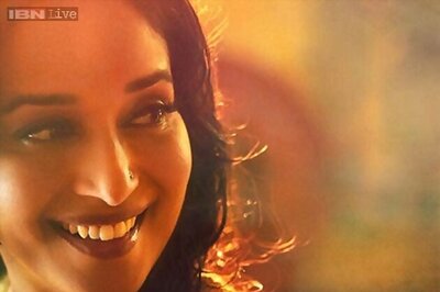 Dedh Ishqiya: Women are no more just eye candy, says Madhuri Dixit