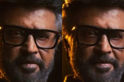 'Jailer' Muthuvel Pandian Arrives in Style! Here's a Glimpse of Rajinikanth From Nelson Dilipkumar's Film