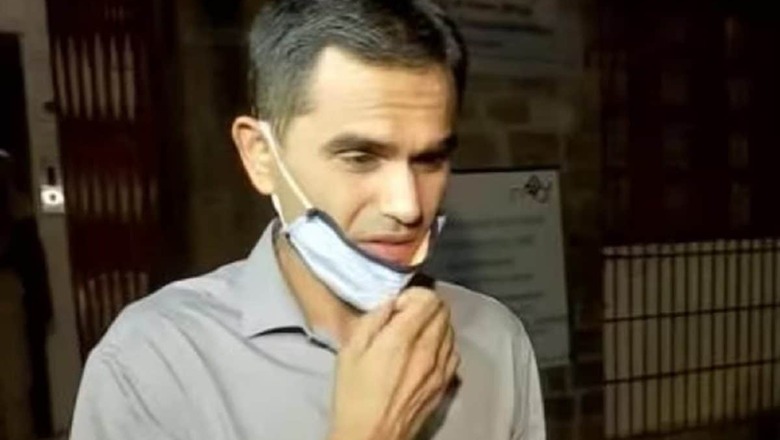ED Books Ex NCB Officer Sameer Wankhede For Accepting Bribe in Exchange of Clean Chit to Aryan Khan