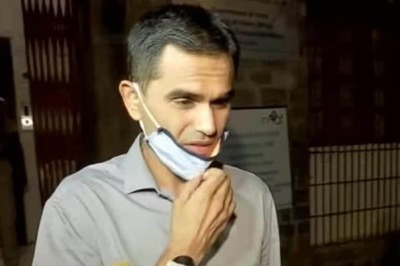 ED Books Ex NCB Officer Sameer Wankhede For Accepting Bribe in Exchange of Clean Chit to Aryan Khan