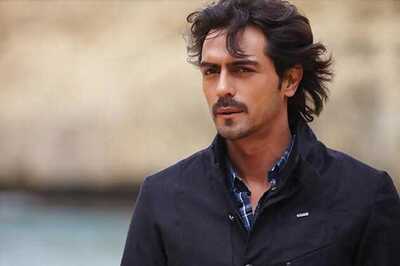 Playing Asaram Bapu means a lot of work: Arjun Rampal