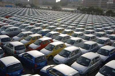 India records highest car sales in May