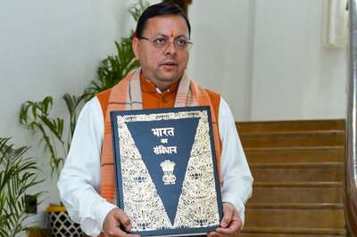 U'khand Assembly Convenes to Give Nod to UCC Bill; Ruckus Between BJP & Cong Over Lord Ram's Skin Colour | Top Points