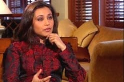 Set another date for my wedding, please: Rani