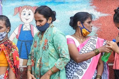 India Logs 47,092 New Covid-19 Cases, Highest in Two Months