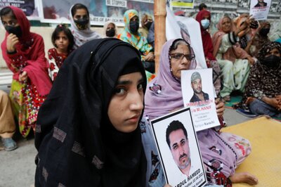 'Baloch Long March': Understanding 'Enforced Disappearances' in Pakistan