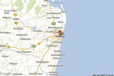 Madras HC upholds arrest of priest charged with abusing girl in US