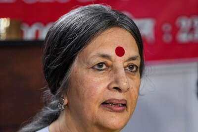FIR Against Brinda Karat, AIDWA for 'Unlawful' Protest Over Food Security, PDS Issues