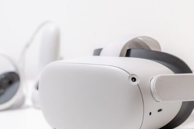 Teen Alleges Gang Rape in Metaverse: UK Home Minister Backs Police Probe into Incident