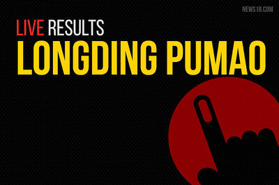 Longding Pumao Election Results 2019 Live Updates