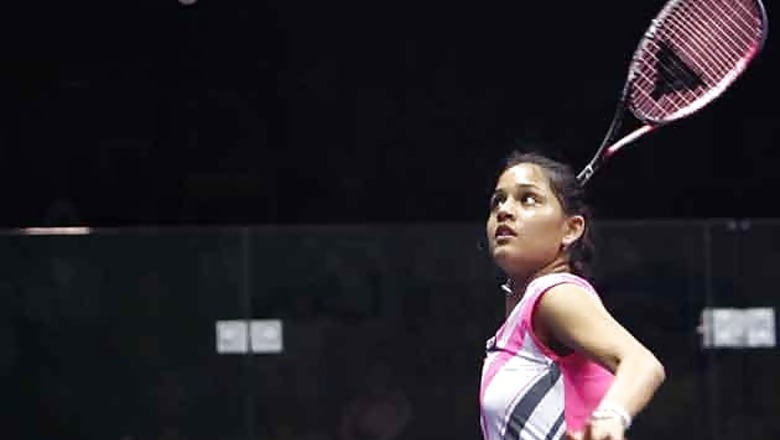 Dipika Pallikal, Saurav Ghosal confirm squash medals for India in Asiad