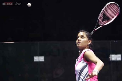 Dipika Pallikal, Saurav Ghosal confirm squash medals for India in Asiad