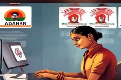 Cyber Fraud Alert: Noida Woman, Trying To Update Aadhaar, Loses Rs 50,000