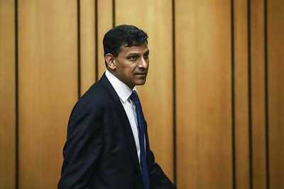 Mission incomplete: Raghuram Rajan's overhaul of RBI