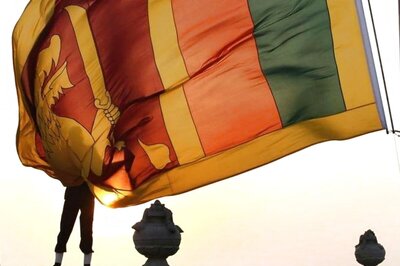 Sri Lanka Appoints Ex-military Man as New Foreign Secretary