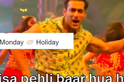 Monday But No Blues: Twitter Takes a Day Off With Memes on Independence Day