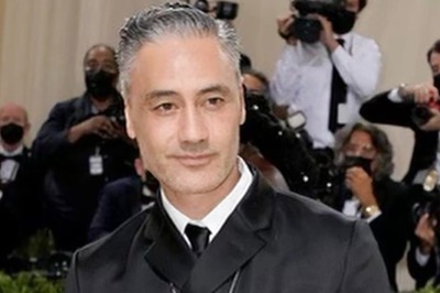 Taika Waititi Promises Star Wars Will Be ‘Something New With New Characters Who Will Expand The World’