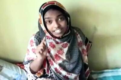 Kerala Love Jihad: Hadiya to Present Her Side of the Story Before Supreme Court Today