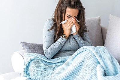Return of Flu And Covid-19: How Big A Threat Can These Pose On People's Health