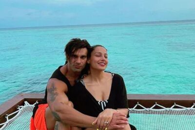 Bipasha Basu, Karan Singh Grover DELETE Their Photos From Maldives After Major Backlash