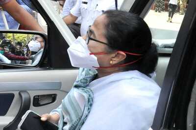 'His Pictures on Vaccine Certificates But Bengal is Buying Doses': Mamata's Fresh Attack on PM