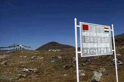 Sikkim Showdown: China Paving The Way For More Such Confrontations With India in Future