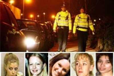 'Killer may have drugged prostitutes'