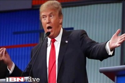 Donald Trump calls off rally due to security concerns