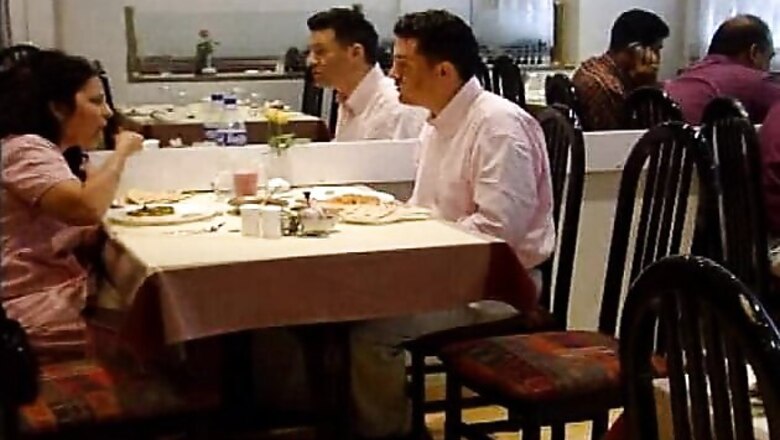 Five Indian restaurants among Asia's 101 best: Survey