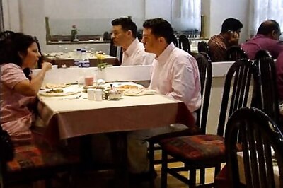 Five Indian restaurants among Asia's 101 best: Survey