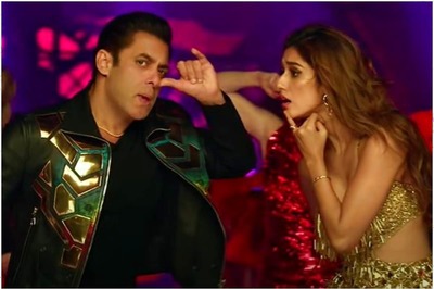 Radhe Movie Review: Salman Khan Floats Like a Butterfly, Stings Like a Bee in Eid Release