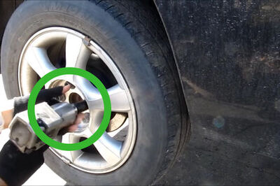 How to Service Brakes