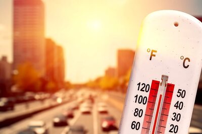 IMD Revises Forecast as Monsoon Slows Down, Rainfall Likely to Be Below Normal in June