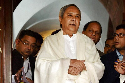 BJD in Odisha Faces Problem of Plenty in Picking Candidates for Three Vacant Rajya Sabha Seats