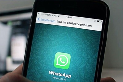 WhatsApp Bans 84 Lakh Accounts in 1 Month Over Scams, Suspicious Activities: Report
