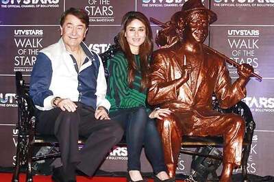 Keen on reviving RK Films banner: Randhir Kapoor