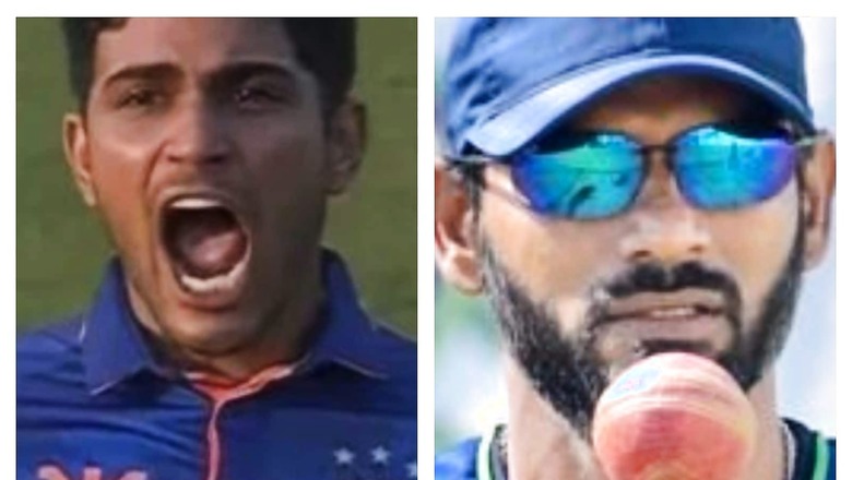 When 'Things Came to Boil' Between Shubman Gill and R Sridhar