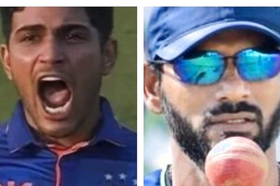 When 'Things Came to Boil' Between Shubman Gill and R Sridhar