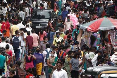 Covid-19 Task Force Member Suggests Maharashtra-specific Sero Survey