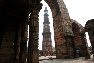 Delhi Court Dismisses Review Petition Against Dismissal Order Claiming Ownership at Qutub Minar Complex