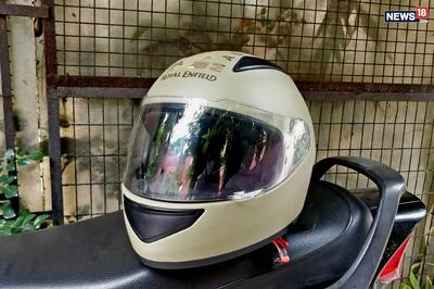 BIS Certification, ISI Mark Mandatory for Two-Wheeler Helmets from June 1: MoRTH