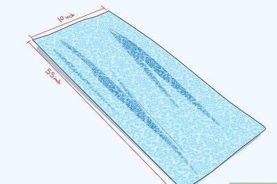 How to Wear a Head Wrap