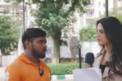 Are Zomato, Swiggy Delivery Agents Earning More Than Software Engineers? YouTuber's Interview is Viral