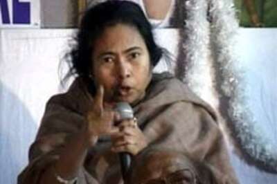 Ask Mamata to end fast: Kalam to PM