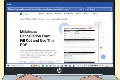 How to Cancel Your Melaleuca Membership & Avoid Charges