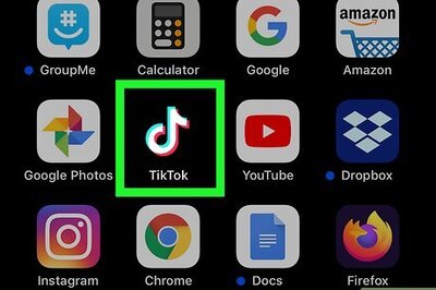 How to Add Stickers to TikTok Videos on iPhone or iPad